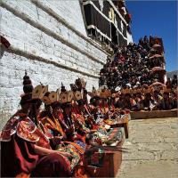 Gandan Monastery
